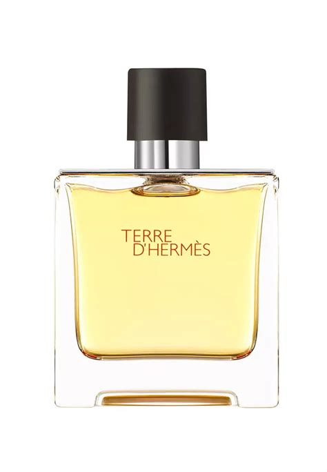 terre d hermes natural spray